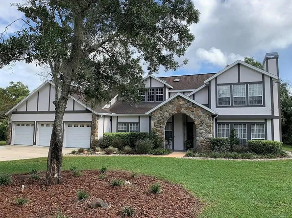 335 Saxon Blvd, Deltona, FL 32738