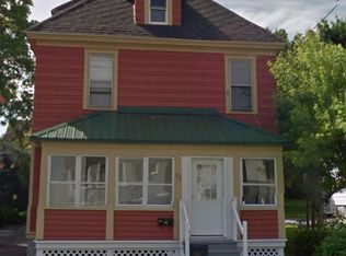 423 Bryant Ave, Syracuse, NY 13204