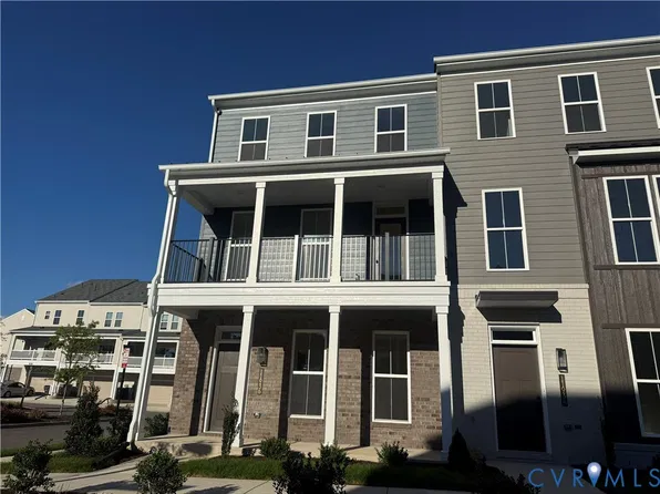 11936 Evening Loop, Henrico, VA 23233