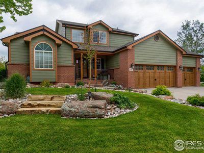 563 Candelaria Dr, Loveland, CO, 80537