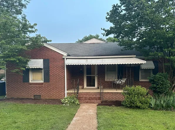 710 Sannoner Ave, Florence, AL 35630