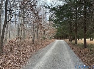 LOT 2 Dogtown Rd LOT 2, Goochland, VA 23063
