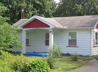 3515 Clay Ave, Terre Haute, IN 47805