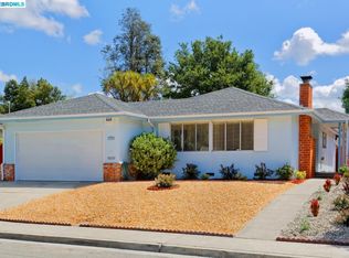 3046 Sheldon Dr, Richmond, CA 94803