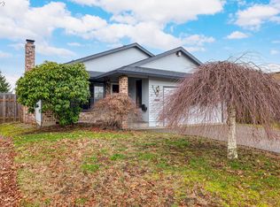 21580 Lois St, Beaverton, OR