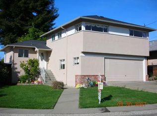 22249 Lantana Ct, Castro Valley, CA 94546
