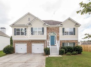 4203 Ruby Lee Dr NW, Acworth, GA 30101