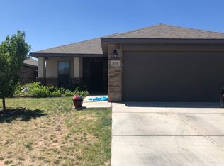 7015 34th Pl, Lubbock, TX 79407