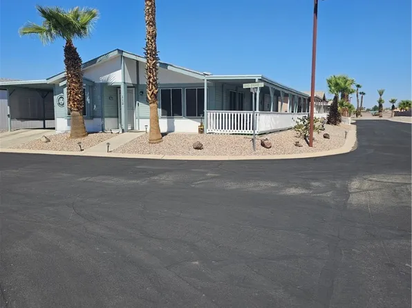 1545 E El Rodeo Rd Lot 112, Fort Mohave, AZ 86426