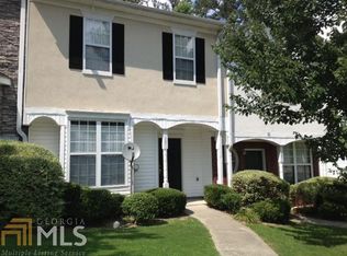 1687 Camden Forrest Way, Riverdale, GA