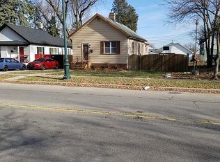 312 S Raynor Ave, Joliet, IL 60436