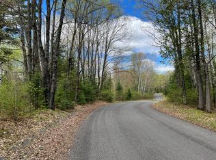 On Frontier Rd, Boulder Junction, WI 54512