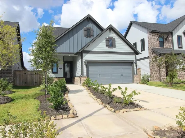 1443 Park Path Dr, Missouri City, TX 77459