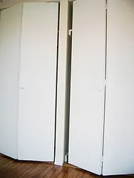 Rented by City Connections Realty