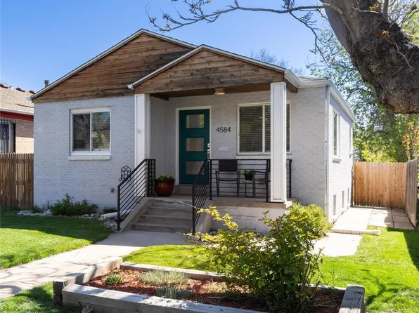 4584 Eliot Street, Denver, CO 80211