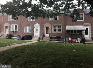 3409 Decatur St, Philadelphia, PA 19136