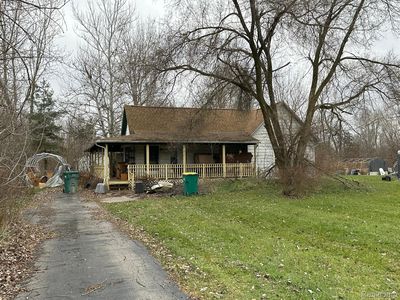 31023 West Rd, New Boston, MI, 48164