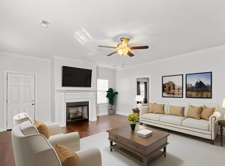 421 Tamarac Dr, Murfreesboro, TN 37128
