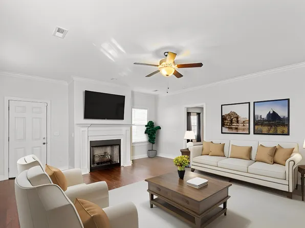 421 Tamarac Dr, Murfreesboro, TN 37128