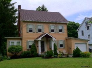 107 Leila St, Johnstown, PA