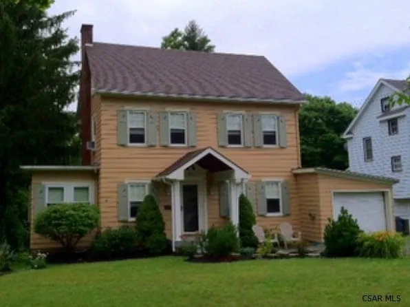 107 Leila St, Johnstown, PA 15905