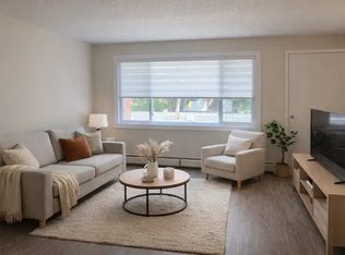 10707 81st Ave NW #305, Edmonton, AB