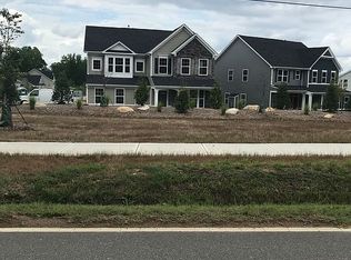 14761 Holbrooks Rd, Huntersville, NC 28078