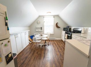 34 W 40th St #3, Bayonne, NJ 07002