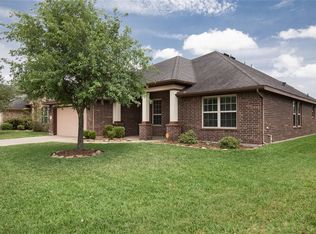 3315 Witney Way, Fresno, TX 77545