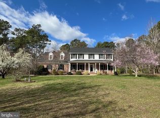 20529 Deer Wood Park Dr, Leonardtown, MD 20650