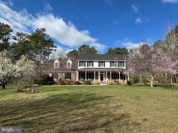 20529 Deer Wood Park Dr, Leonardtown, MD 20650