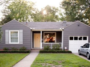 3815 N Magnolia St, N Little Rock, AR 72116