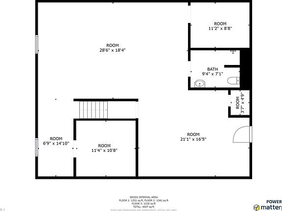 4th image of this home