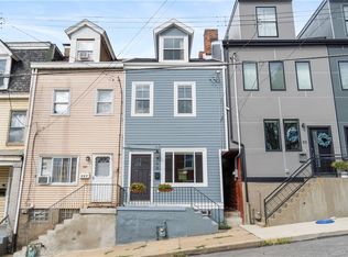 909 McCandless Ave, Pittsburgh, PA 15201