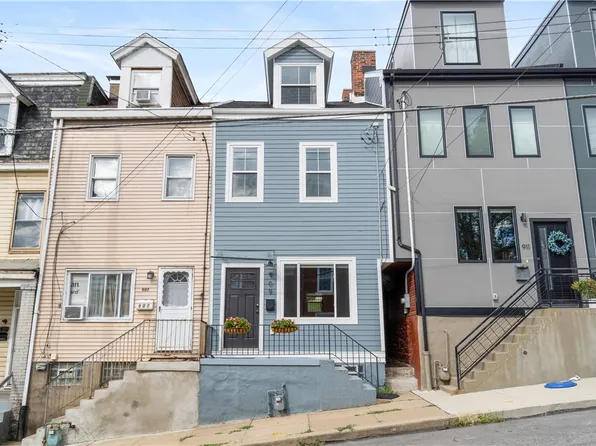 909 McCandless Ave, Pittsburgh, PA 15201