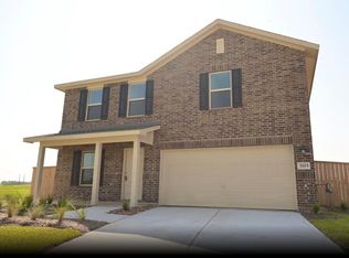 3103 Elm Branch Dr, Rosenberg, TX 77471