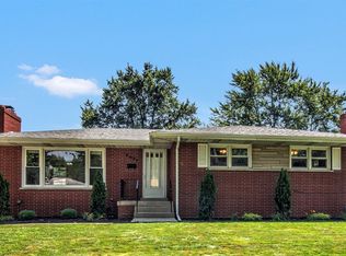 8607 Forest Ave, Munster, IN 46321