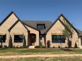 3314 Sunset Dr, Norman, OK 73069