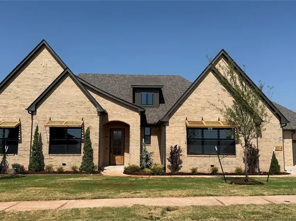 3314 Sunset Dr, Norman, OK 73069