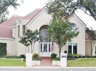 1804 Trinity St, Mission, TX 78572