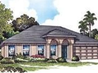 2549 Hunley Loop, Kissimmee, FL 34743