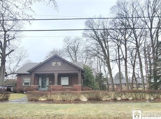 128 W Falconer St, Falconer, NY
