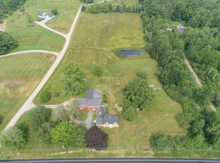 5 Butterworth Farm Rd, Cumberland, ME 04021