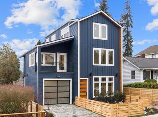 8037 25th Ave NW, Seattle, WA 98117