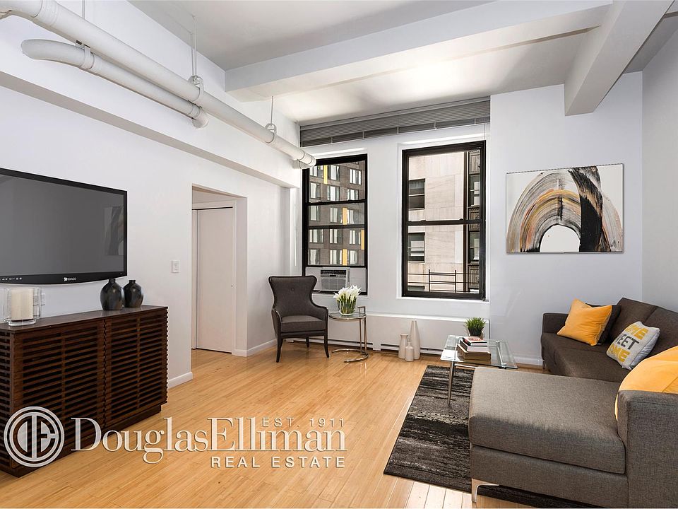 1st image of 3 Hanover Sq APT 9D