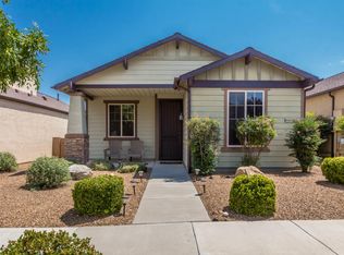 1161 N Hobble Strap St, Prescott Valley, AZ 86314