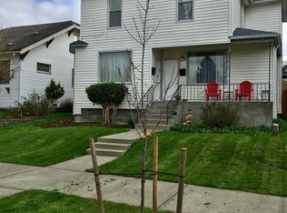 1115 Hoyt Ave #1, Everett, WA 98201