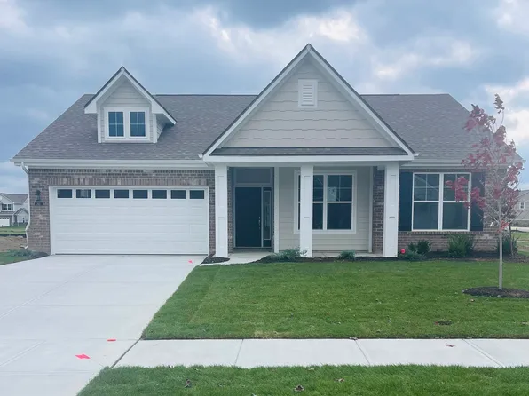 265 Silverton Ave, Indianapolis, IN 46216