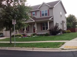 4751 Secret Garden Dr, Mc Farland, WI 53558