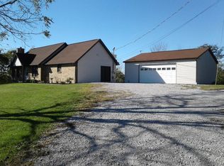 10160 Washington Trace Rd, California, KY 41007